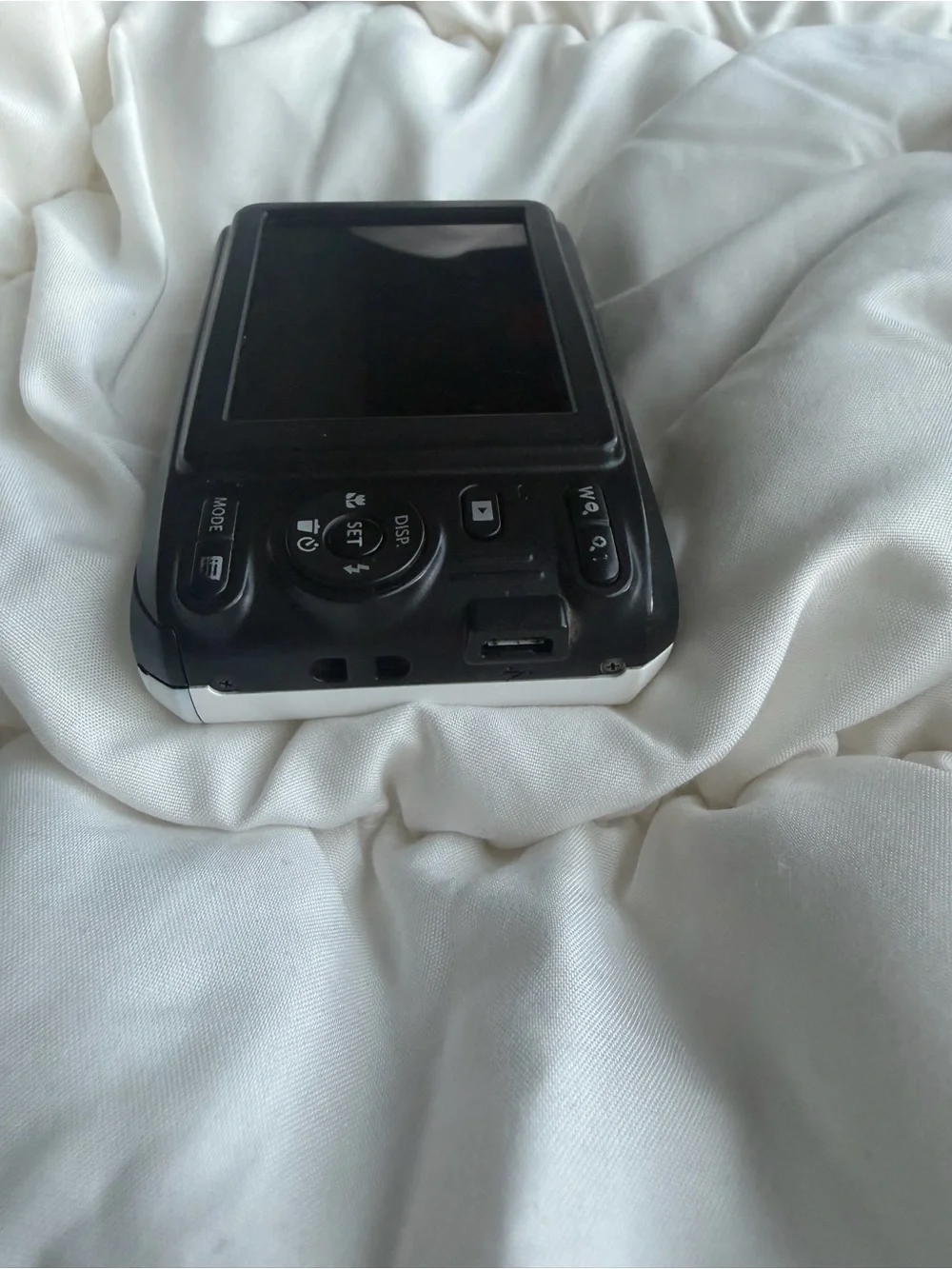 Kodak portable point